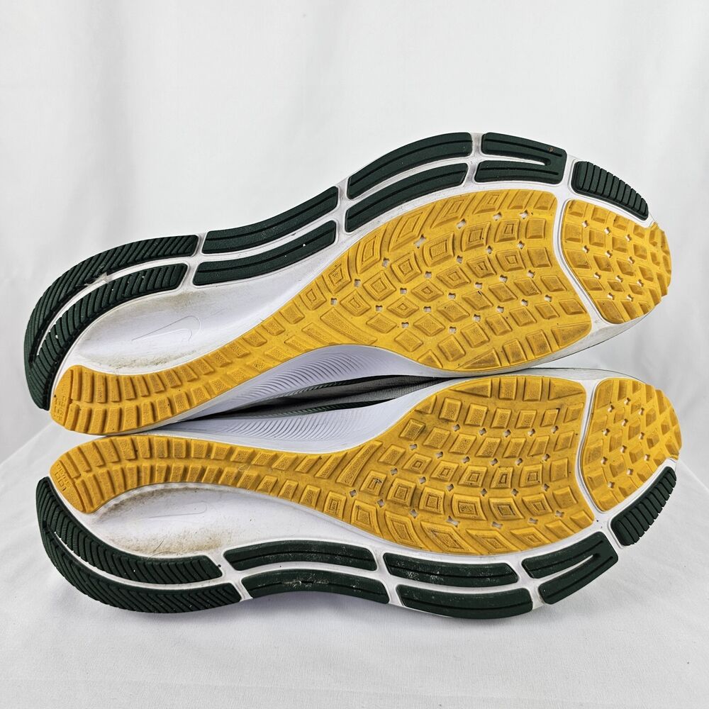 mens nike packers shoes