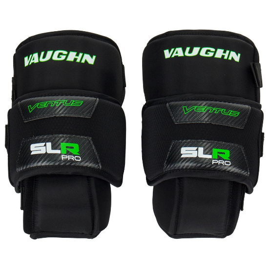 New Junior Vaughn Ventus SLR Pro Knee and Thigh Pads SidelineSwap