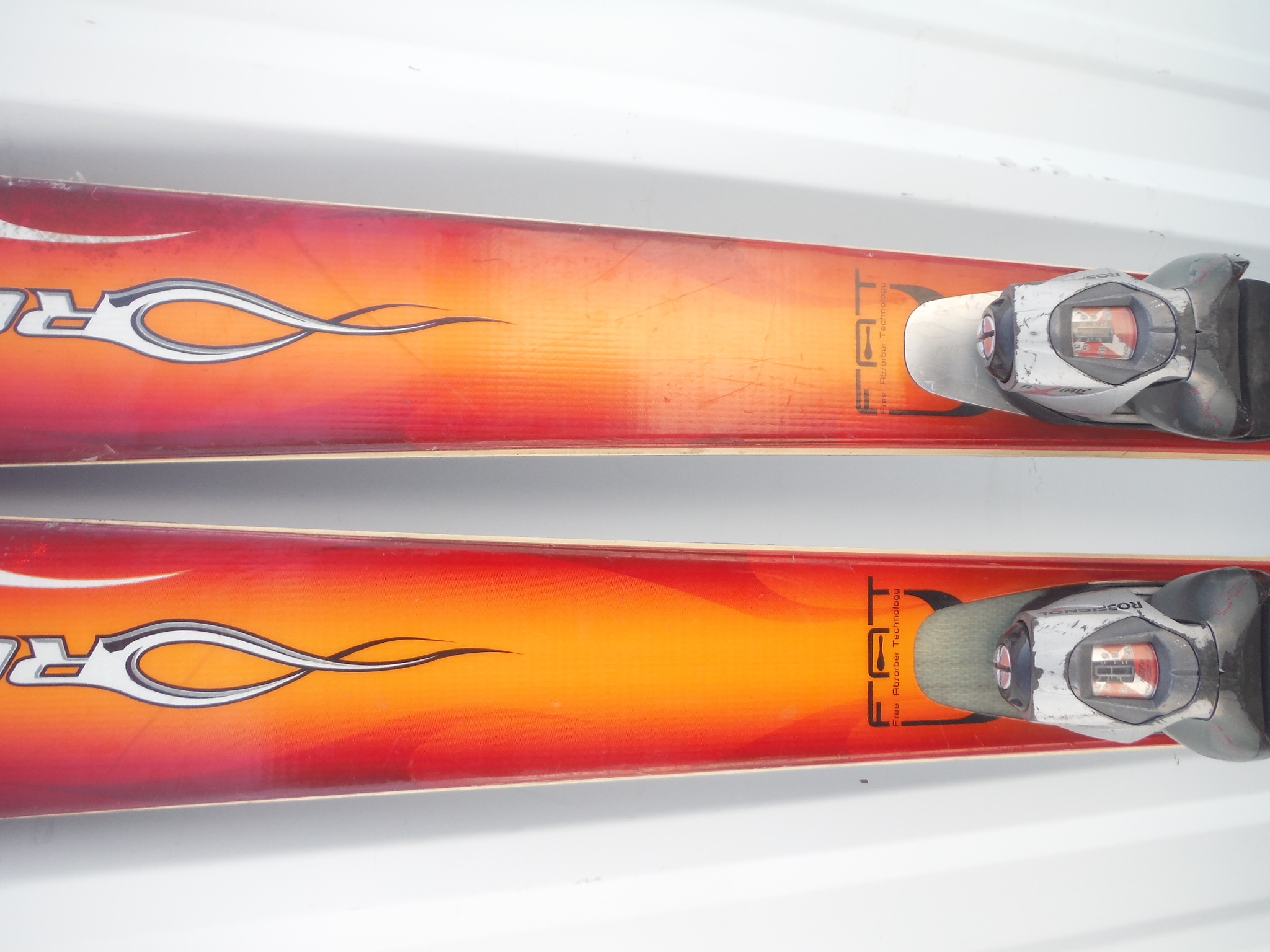 スキー 176 ROSSIGNOL BANDIT B3 8f1ffd9a08c288d7_original.jpeg