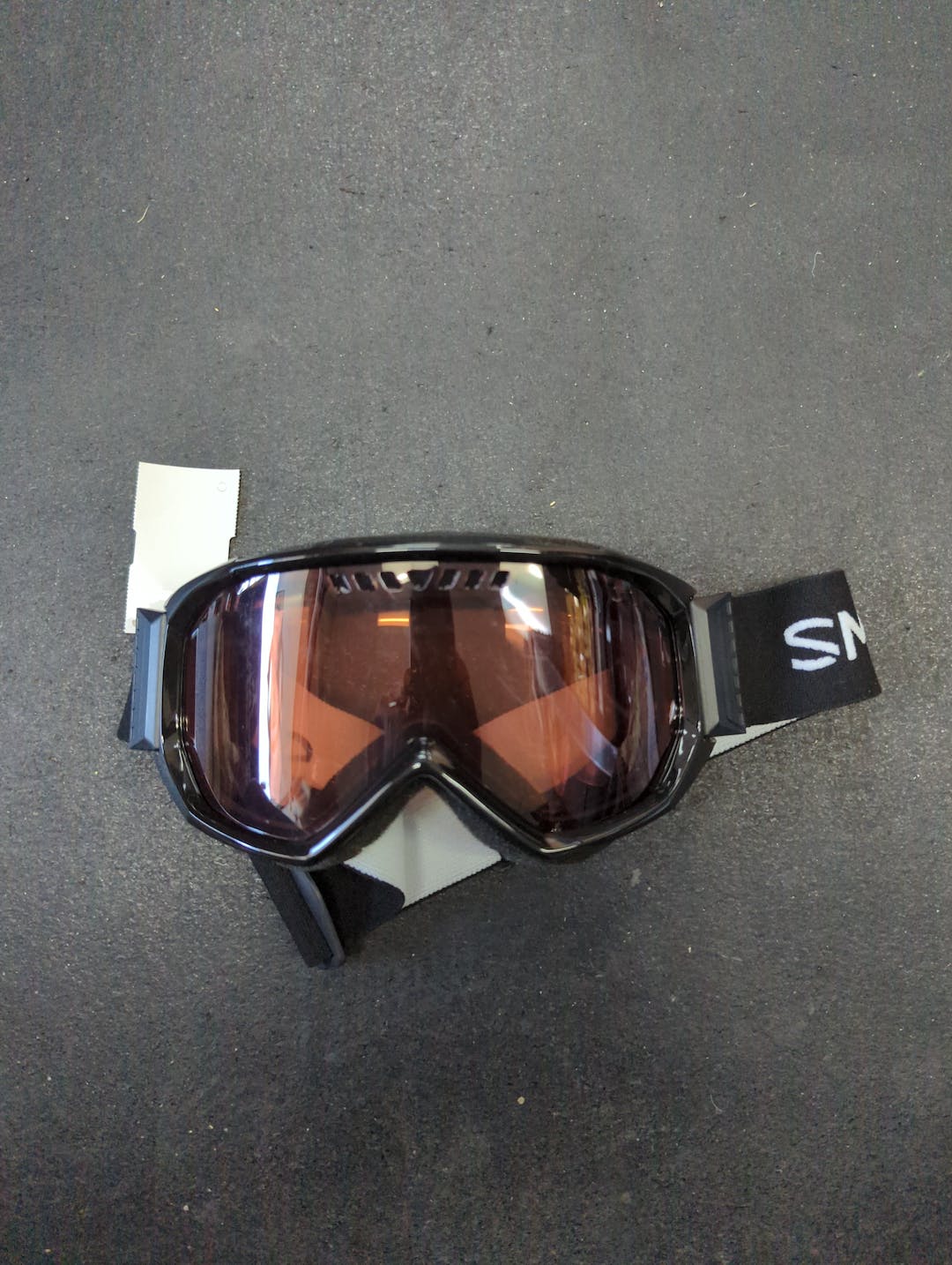 Used Smith Ski Goggles SidelineSwap
