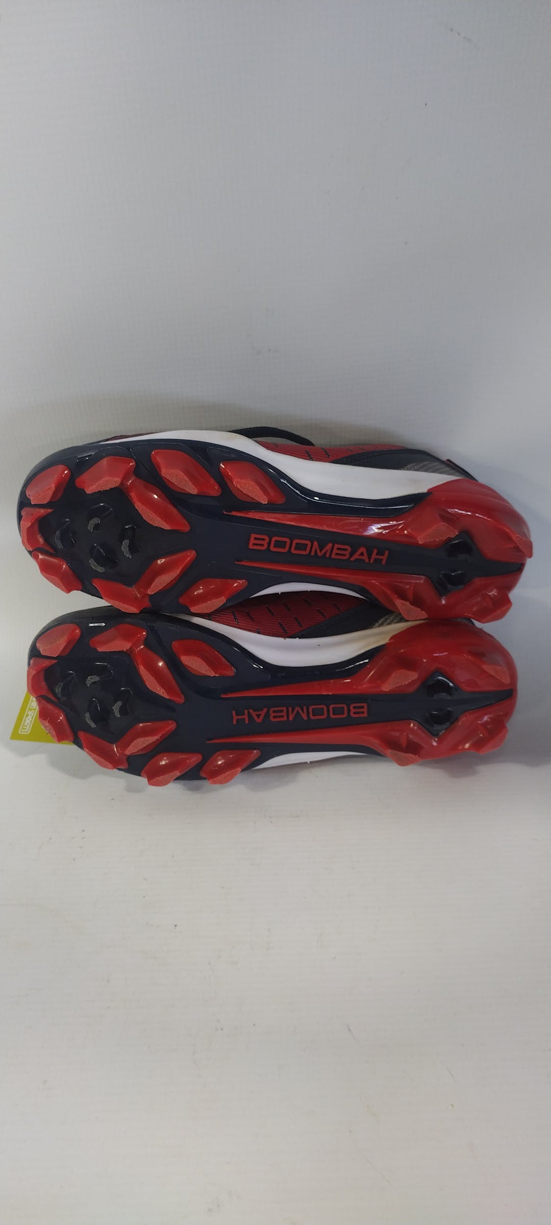 boombah women's cleats