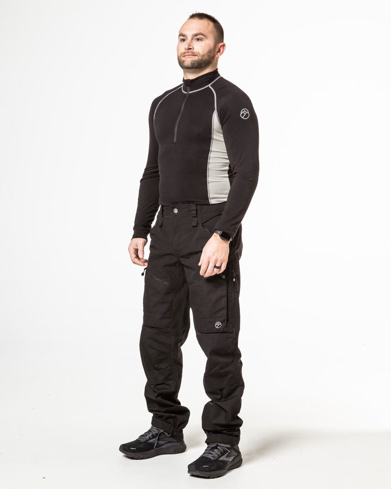 NEW Chamonix Fort Hiking Pants size M SidelineSwap