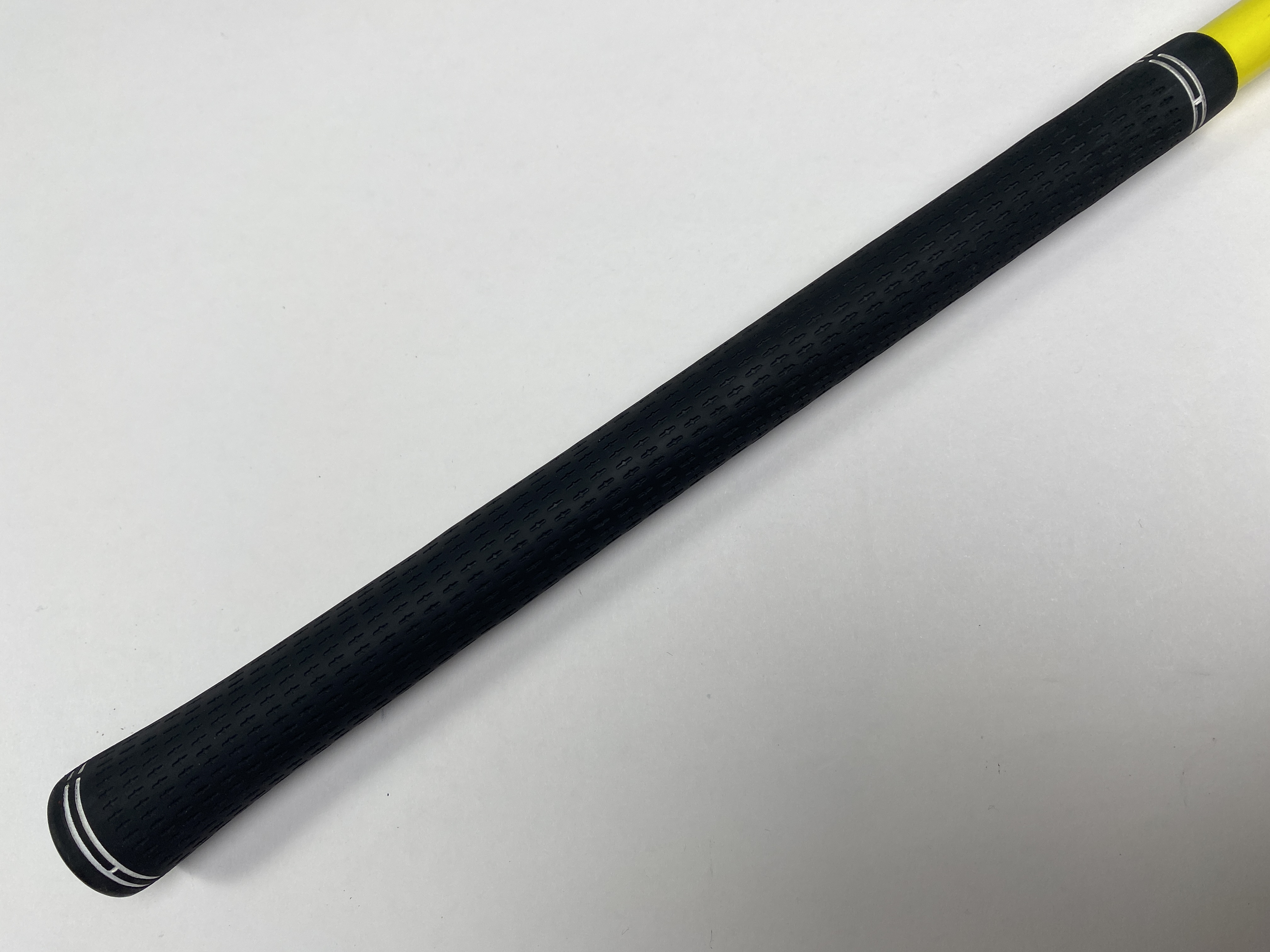 Project X HZRDUS Hand Crafted Yellow 6.5 63g XStiff Shaft 44.25