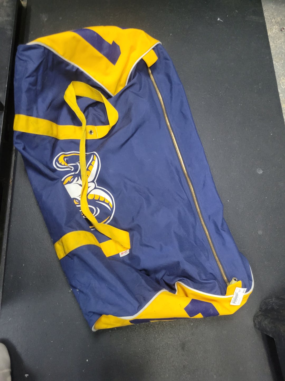 Used Hockey Equipment Bags SidelineSwap