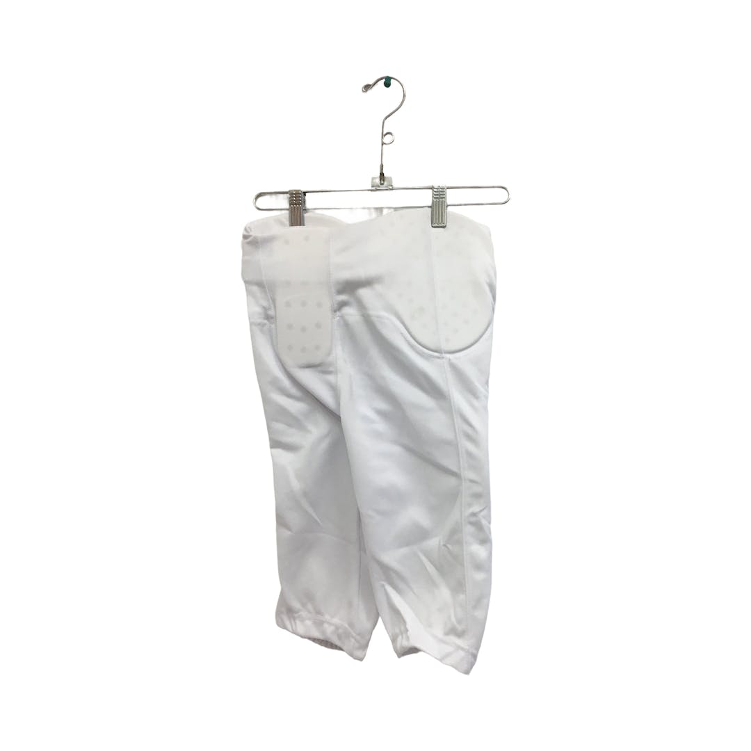 Champro Terminator Football Pants With Pads