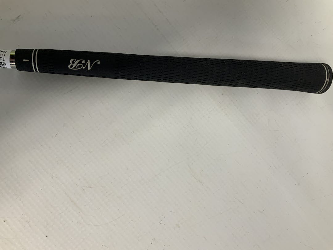 Used Titleist Bv Vokey 6004 60 Degree Regular Flex Steel Shaft Wedges