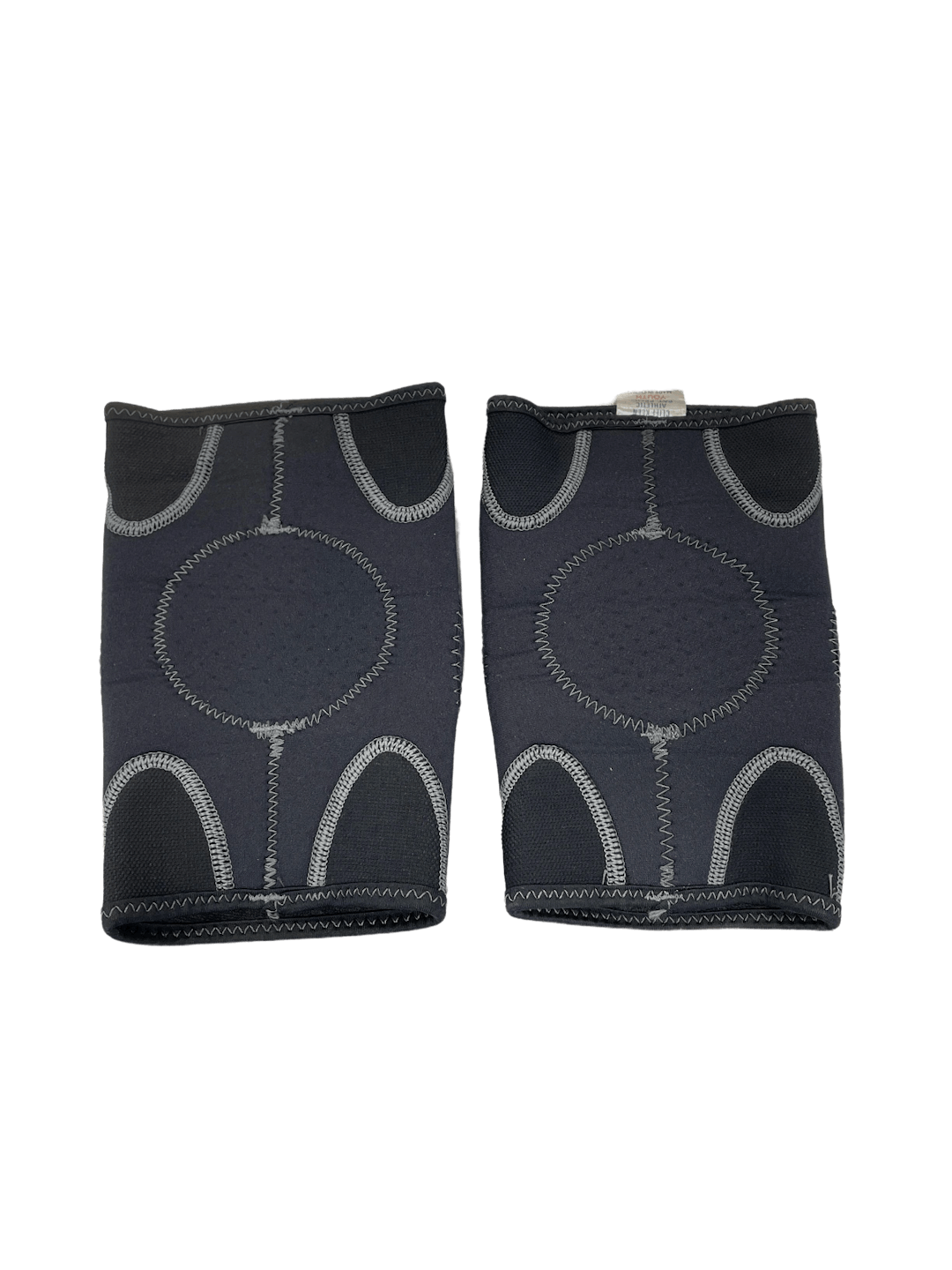 Used Cliff Keen Youth Wrestling Knee Pads SidelineSwap