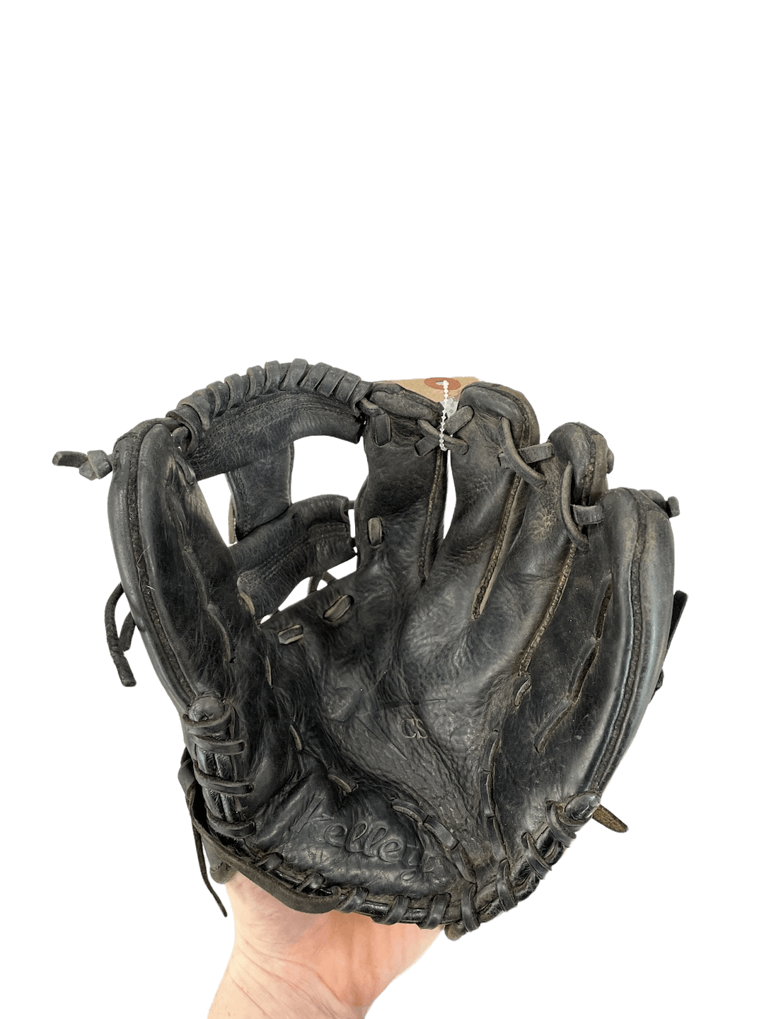 Used Kelley Cs832 11" Fielders Gloves SidelineSwap