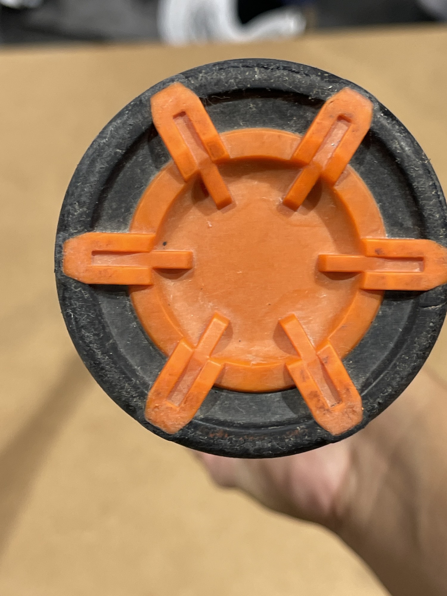 Used BBCOR Certified 2021 Easton Maxum Ultra Composite Bat 3 30OZ 33