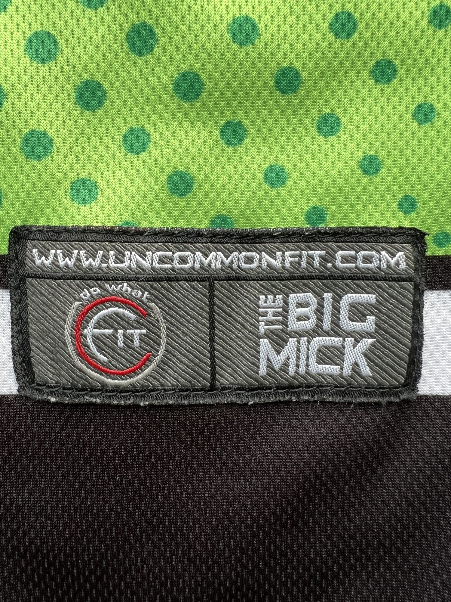 Box lacrosse goalie jersey SidelineSwap