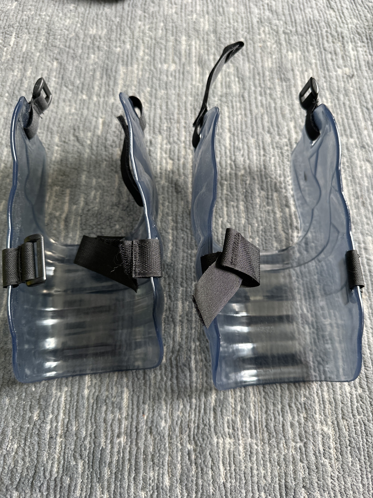 Skate fender Pro SidelineSwap