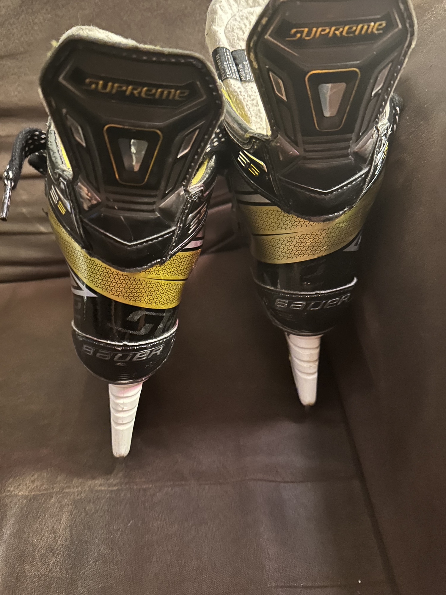 Bauer S3 Skates SidelineSwap