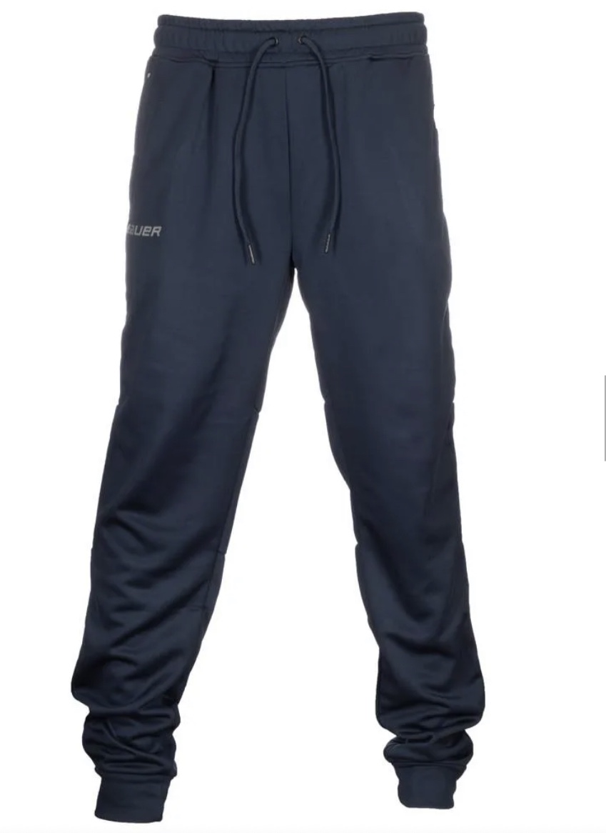 Bauer Navy Men’s Fleece Joggers SidelineSwap