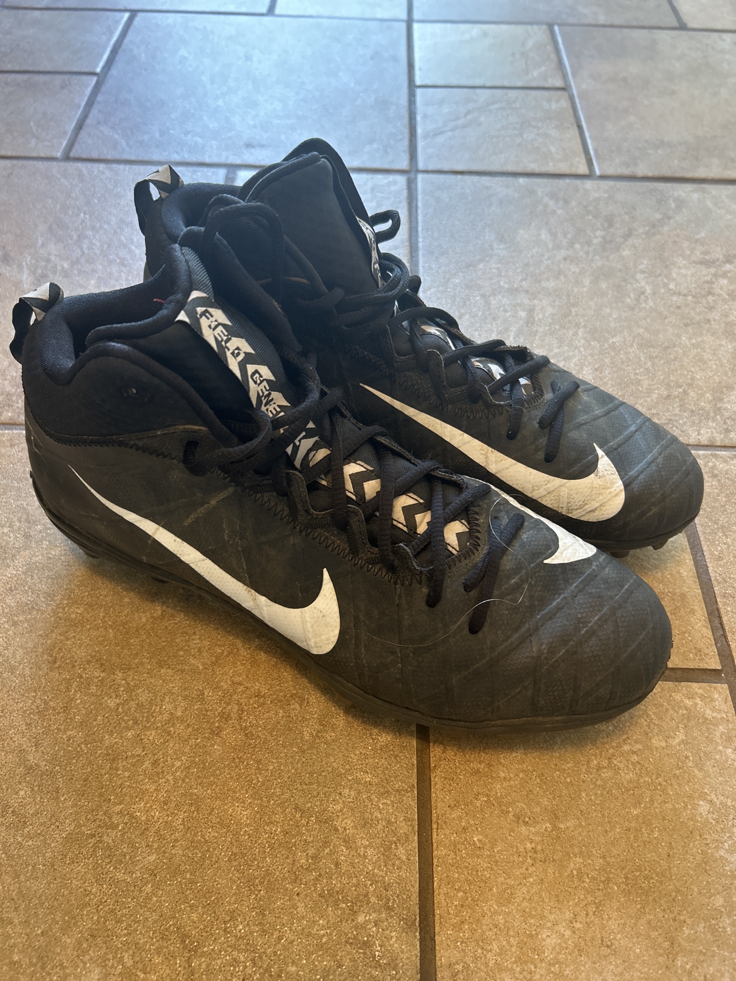 nike field general cleats