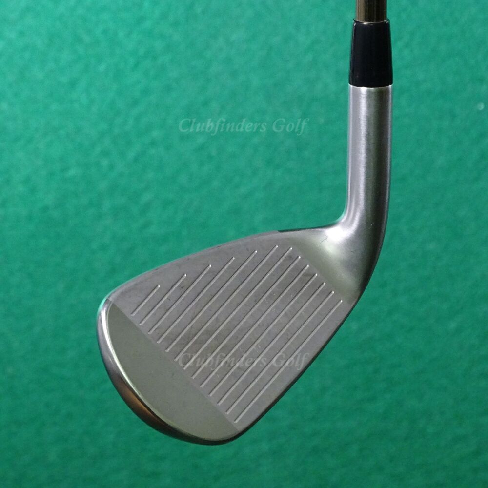 10 Alberi UST Mamiya Recoil 460 ESX F2 Senior Flex .370 Albero In