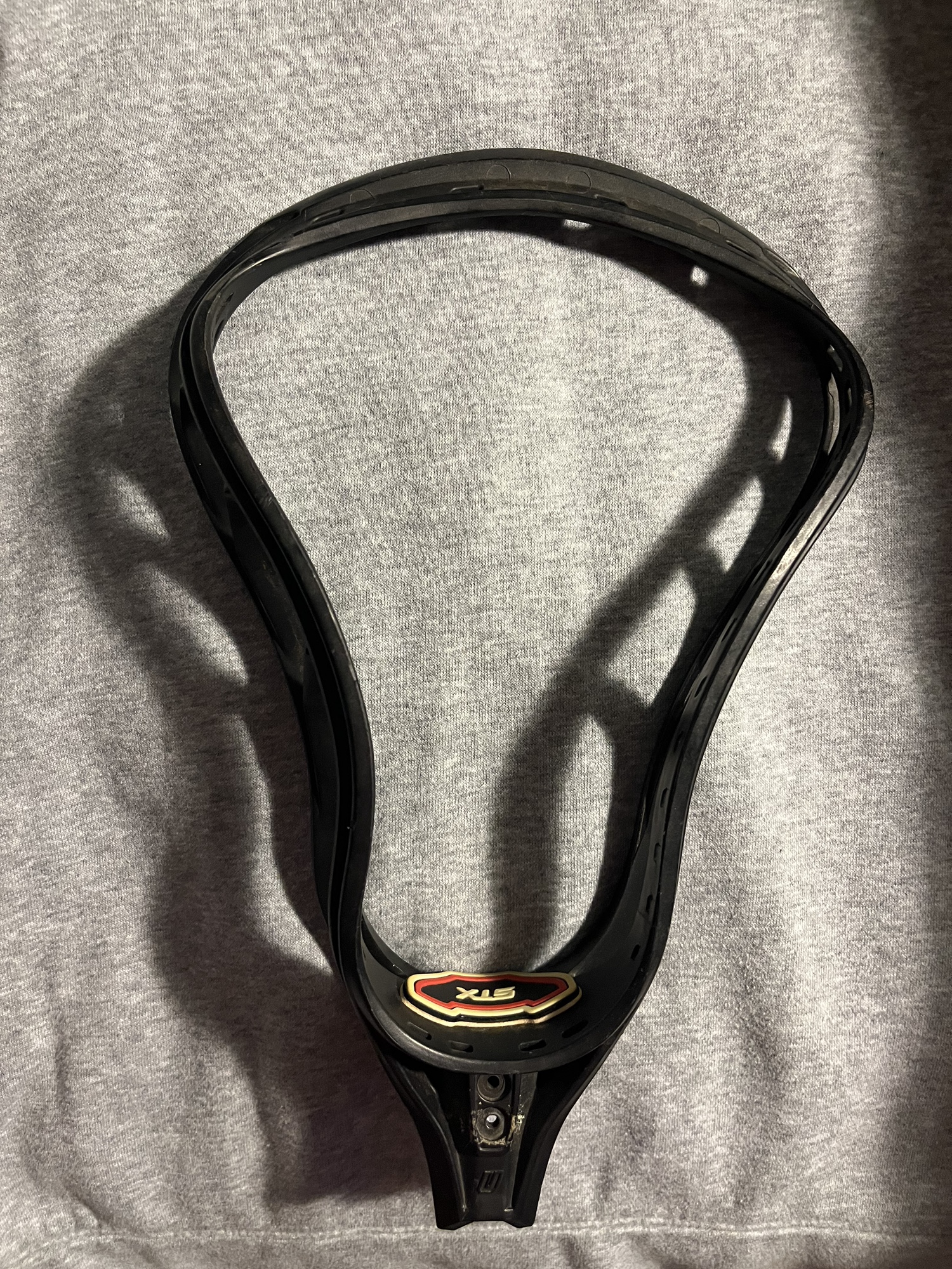 STX Hammer Lacrosse Head SidelineSwap