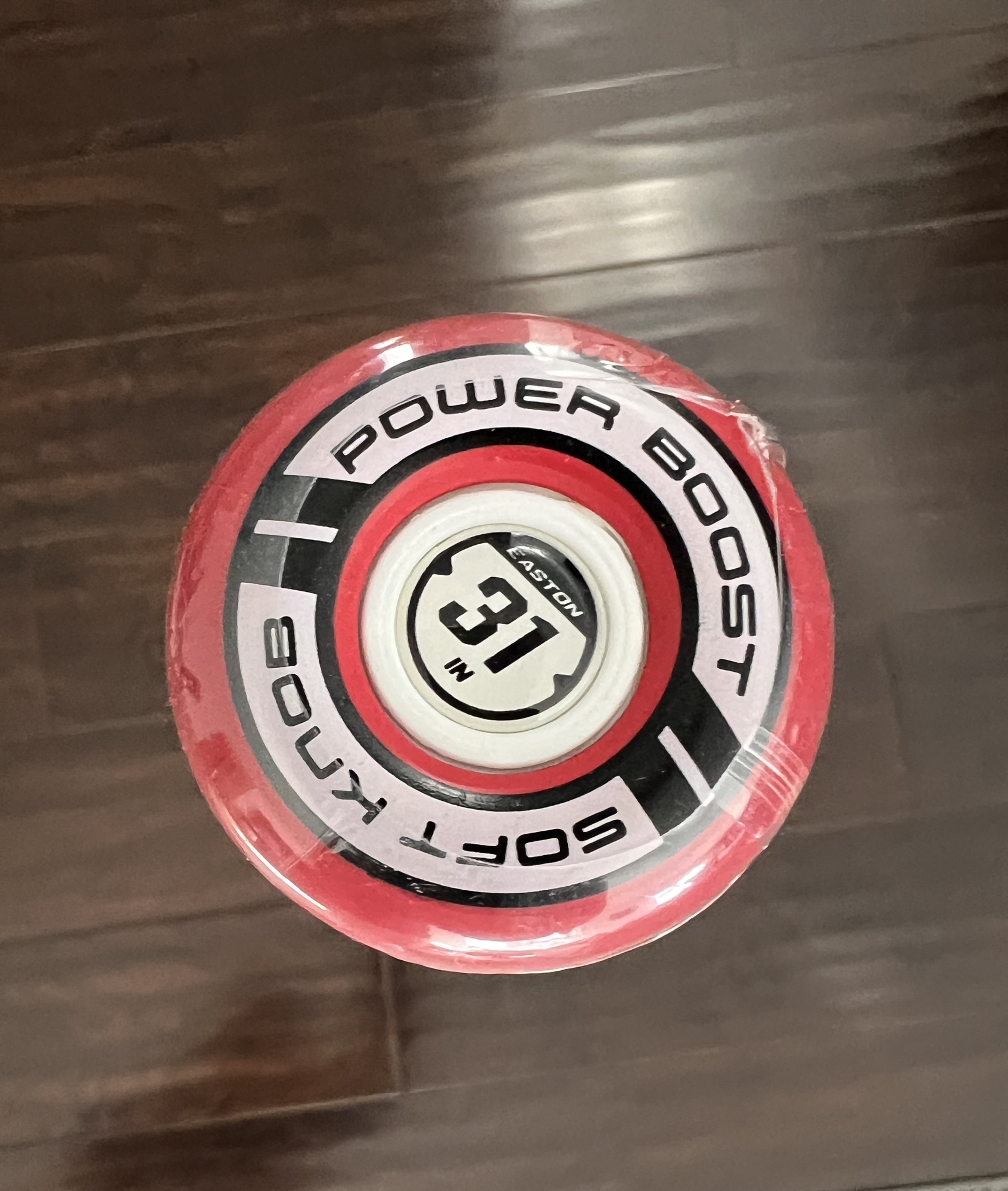 Brand New 2022 Easton Ghost Advanced Bat 31/20 11 SidelineSwap