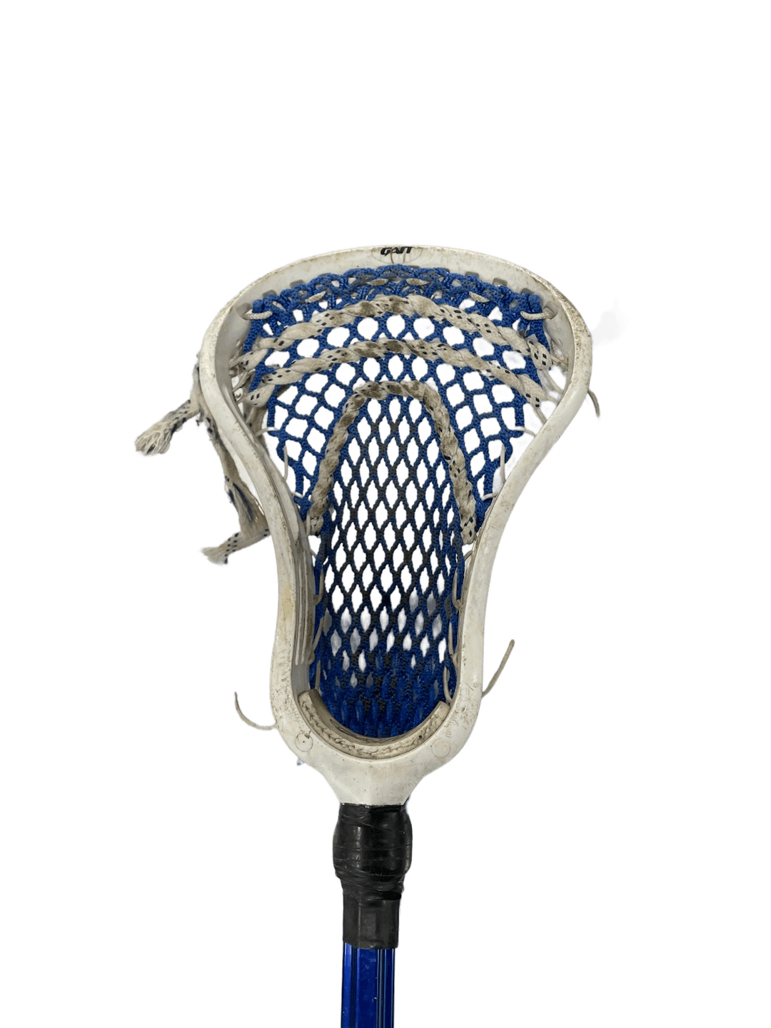 Used Allow Db 6000 Stick Composite Men's Complete Lacrosse Sticks