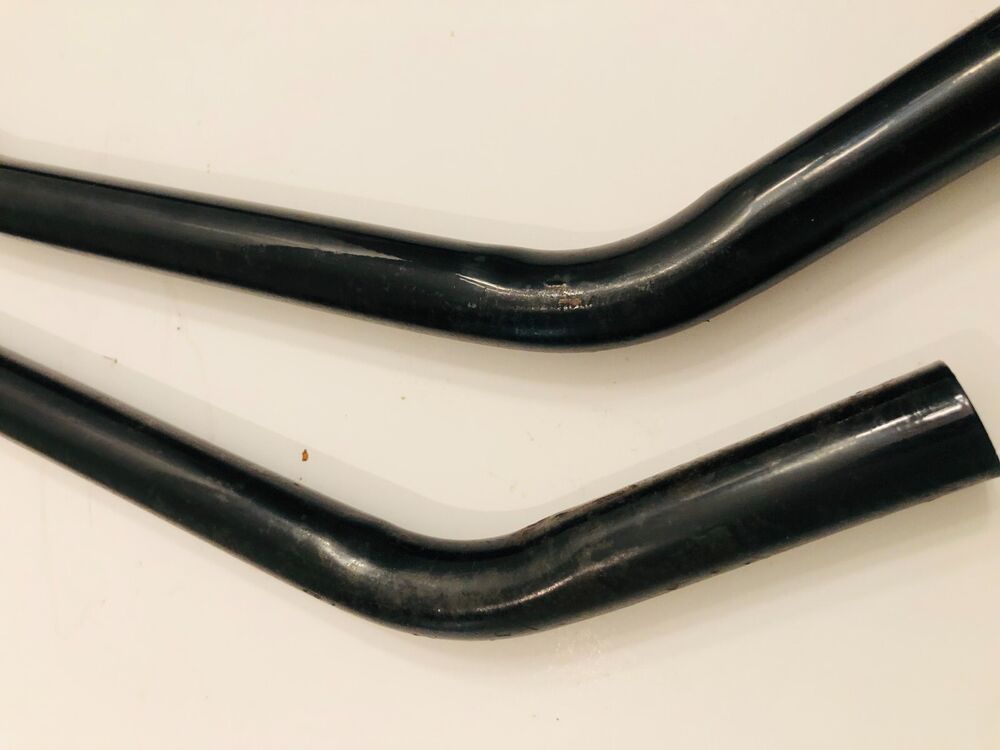 Used Cellerciser Balance Bar for Rebounder Fits Bifold Trifold