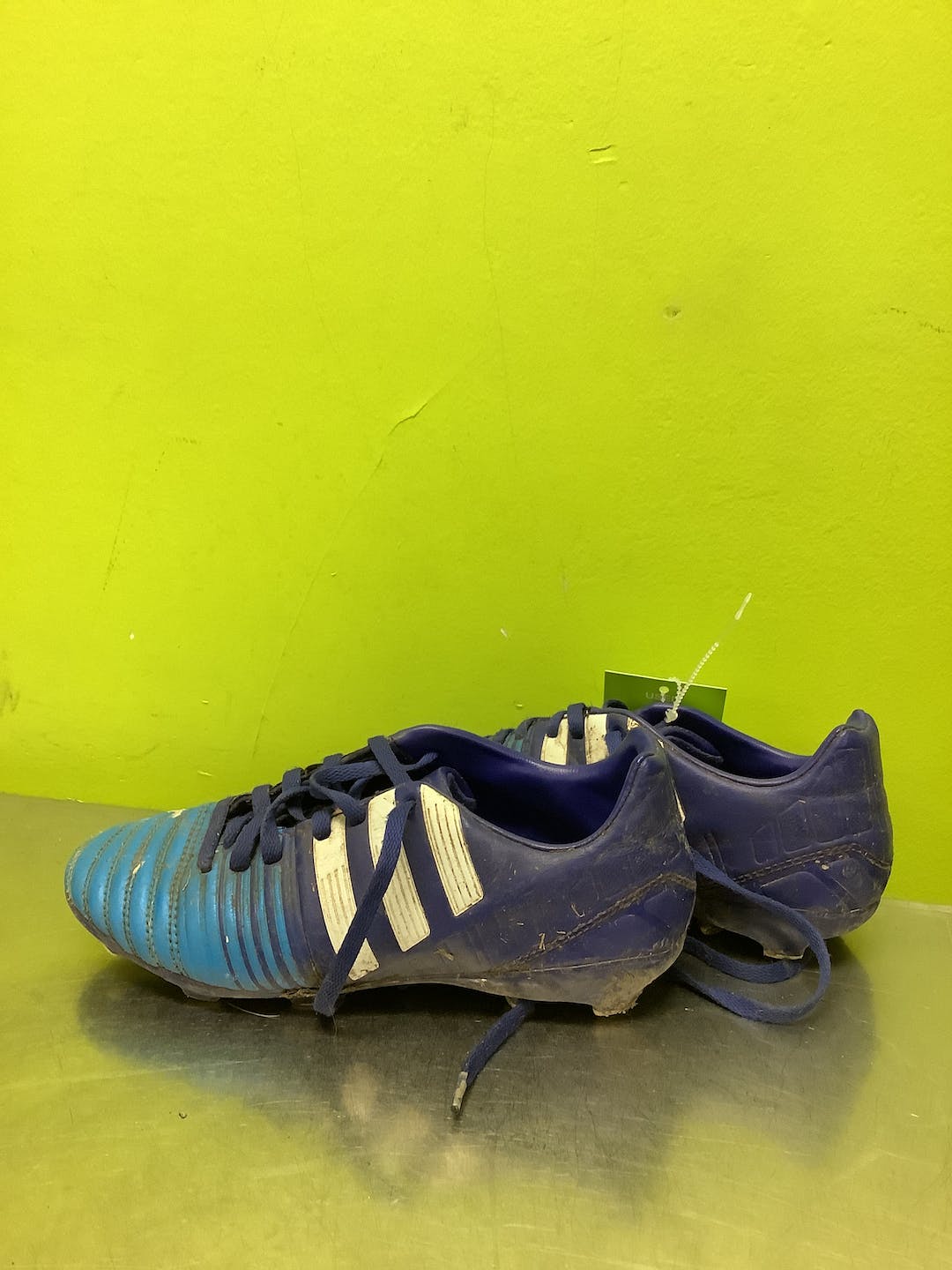 sell used soccer cleats