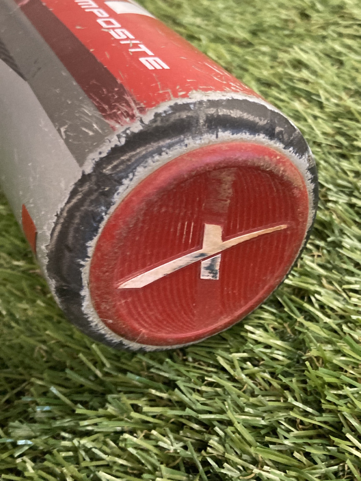 CAT X Composite 2 3/4" USSSA 2023 (5) SidelineSwap