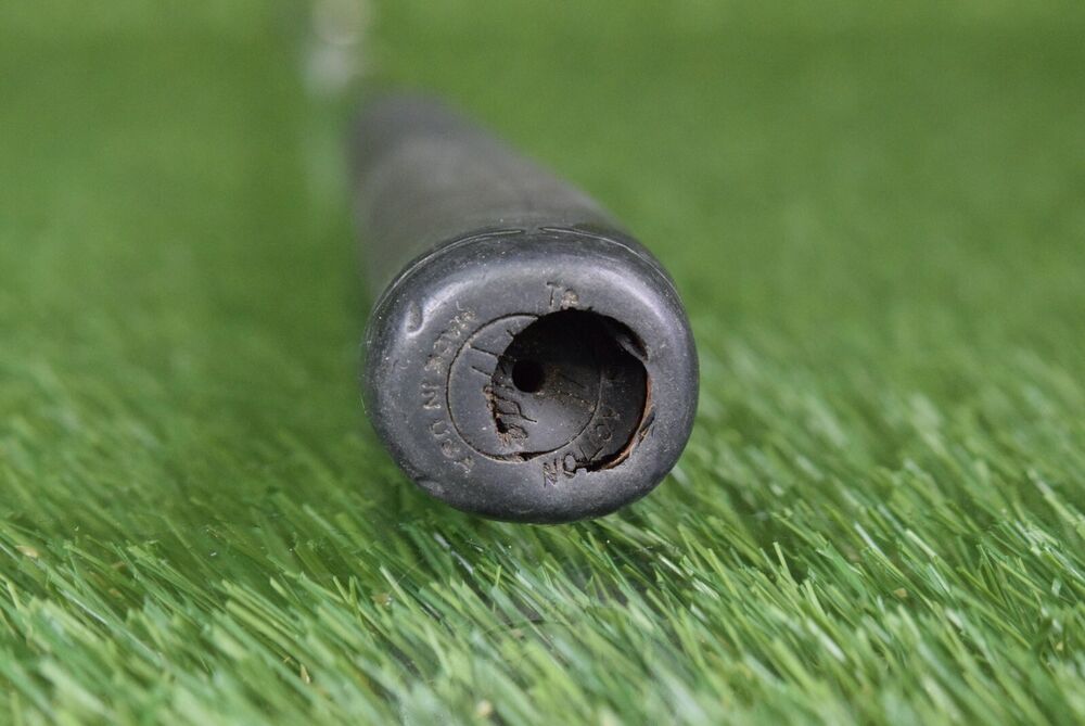 LYNX USA BOBCAT 34.5” HEELSHAFTED BLADE PUTTER W/ PRO ONLY GRIP