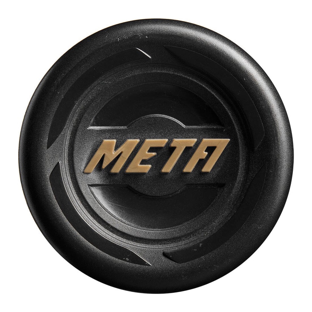 Louisville Slugger Meta (-8) LTD USSSA | 81,3cm/680g | Baseball Schläger