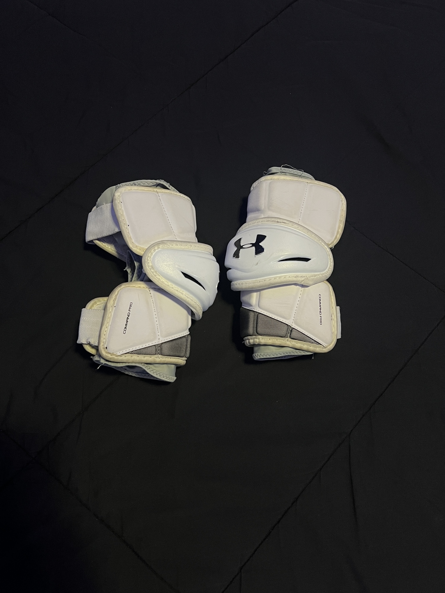 Under Armour Command Pro 3 Arm Pads SidelineSwap