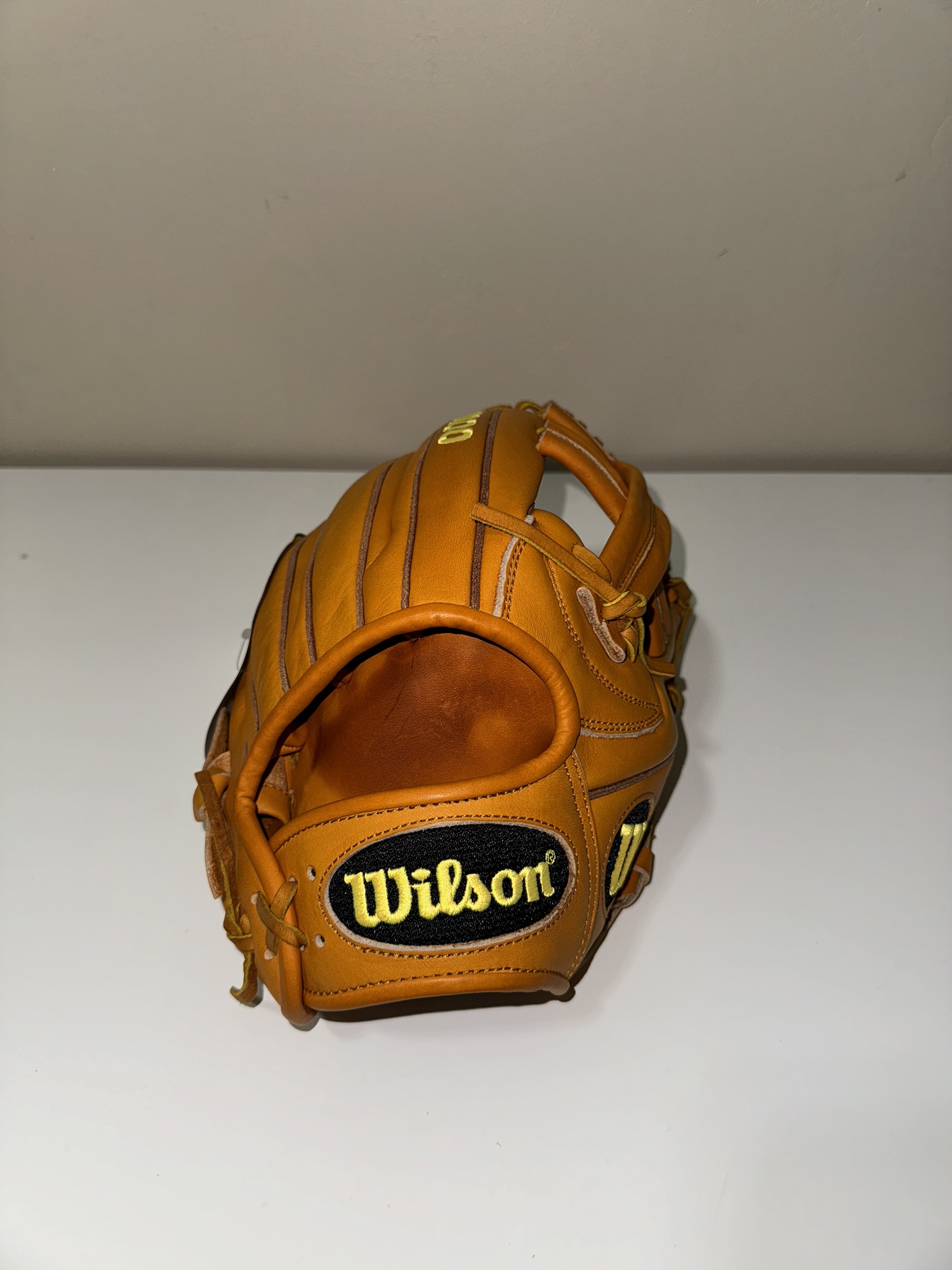 【日本未発売】Wilson A2000 EL3 GM 11.75インチ Rare Wilson A2000 EL3 11.75” | SidelineSwap | Buy and Sell