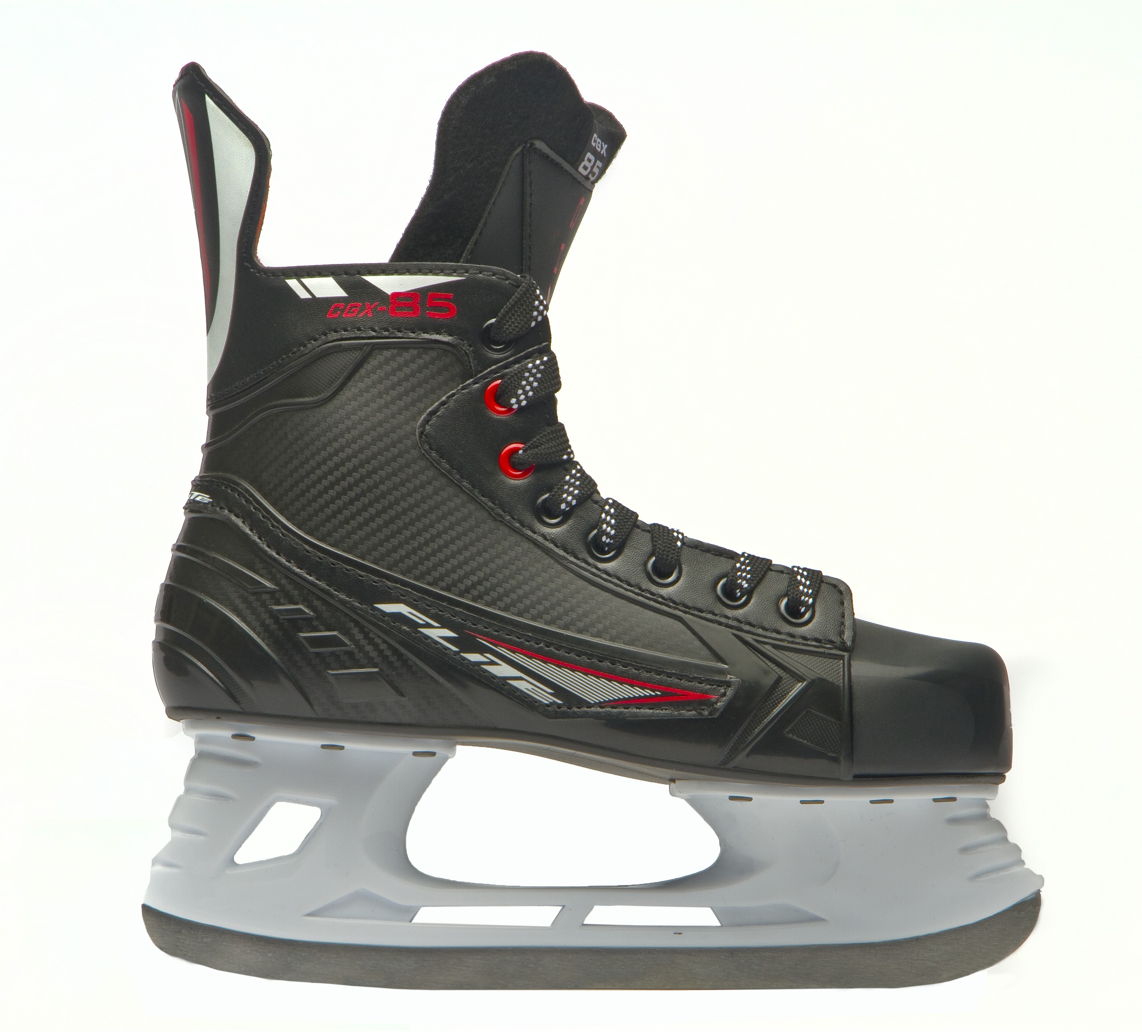 New Senior Flite Hockey Skates Size 16 EE Extra Wide SidelineSwap