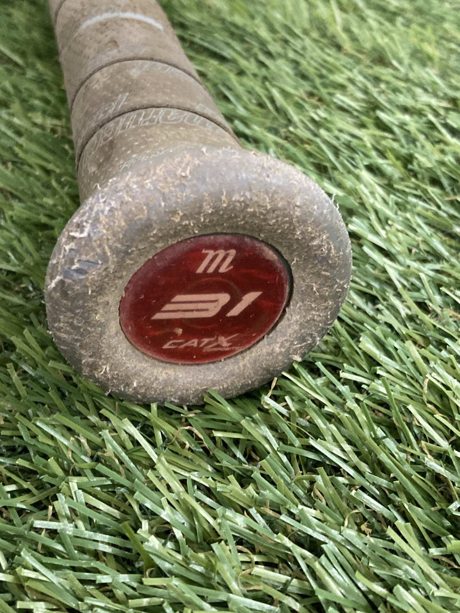 CAT X Composite 2 3/4" USSSA 2023 (5) SidelineSwap