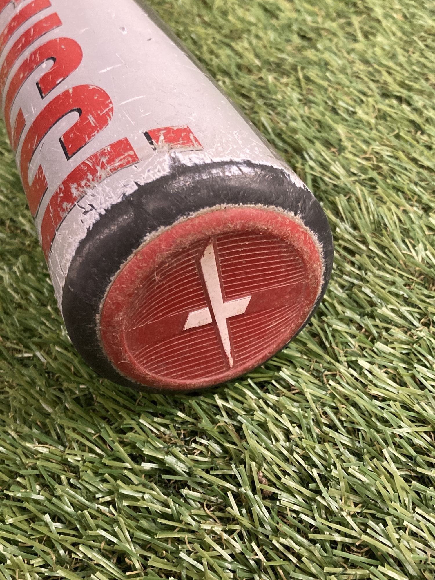 CAT X Composite 2 3/4" USSSA 2023 (5) SidelineSwap