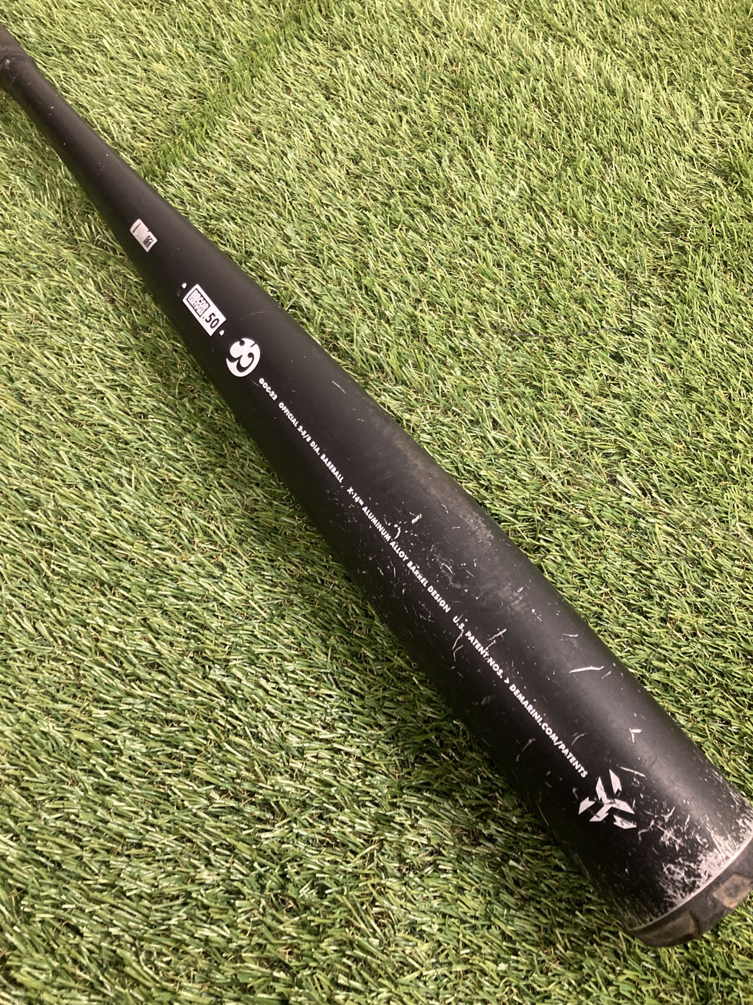 The Best BBCOR Bat In Baseball | Shop Metal 2 Pro BBCOR Bats