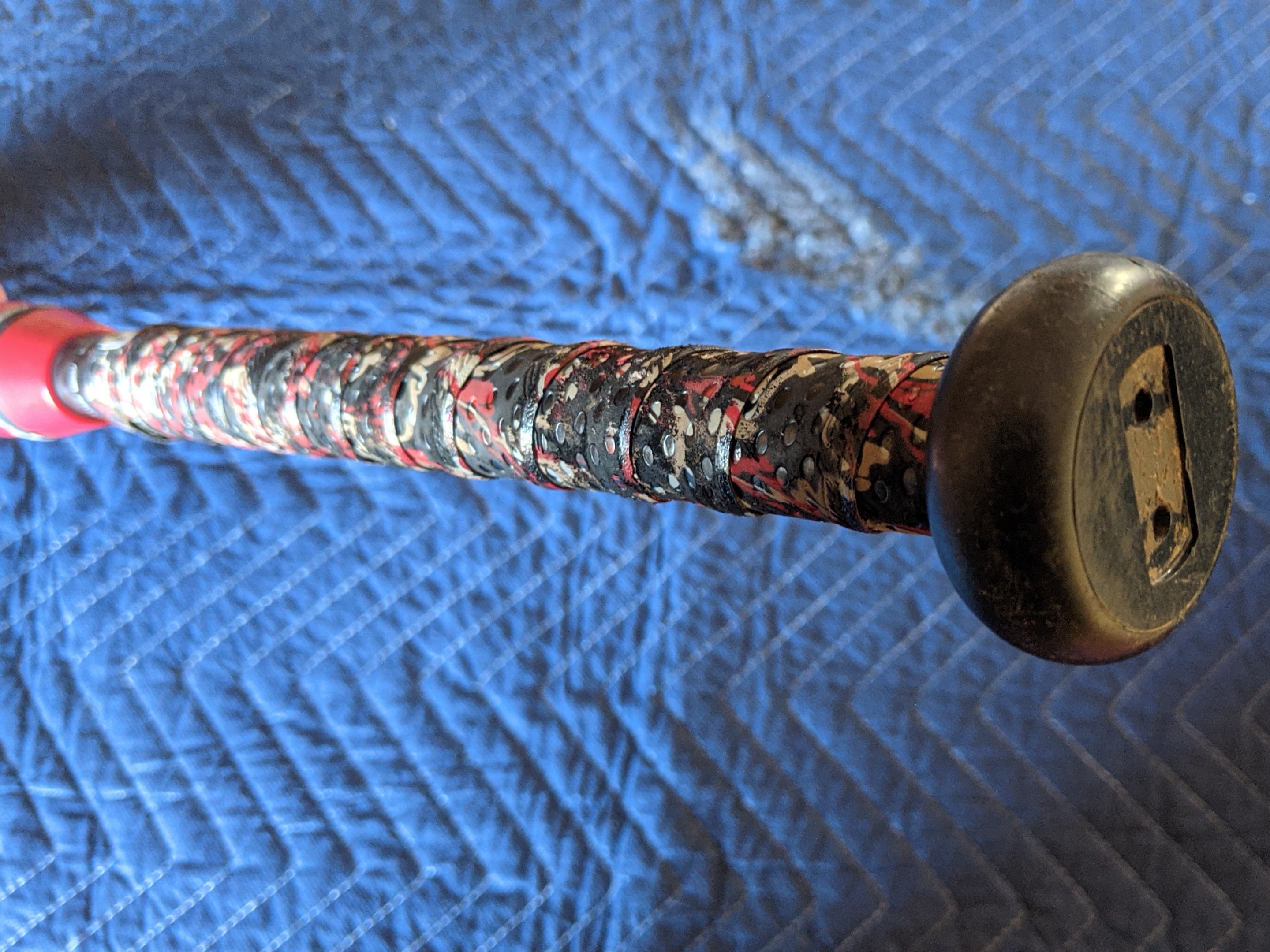 USSSA 2021 Marucci Composite CAT 9 Composite Bat (10) 20 oz 30