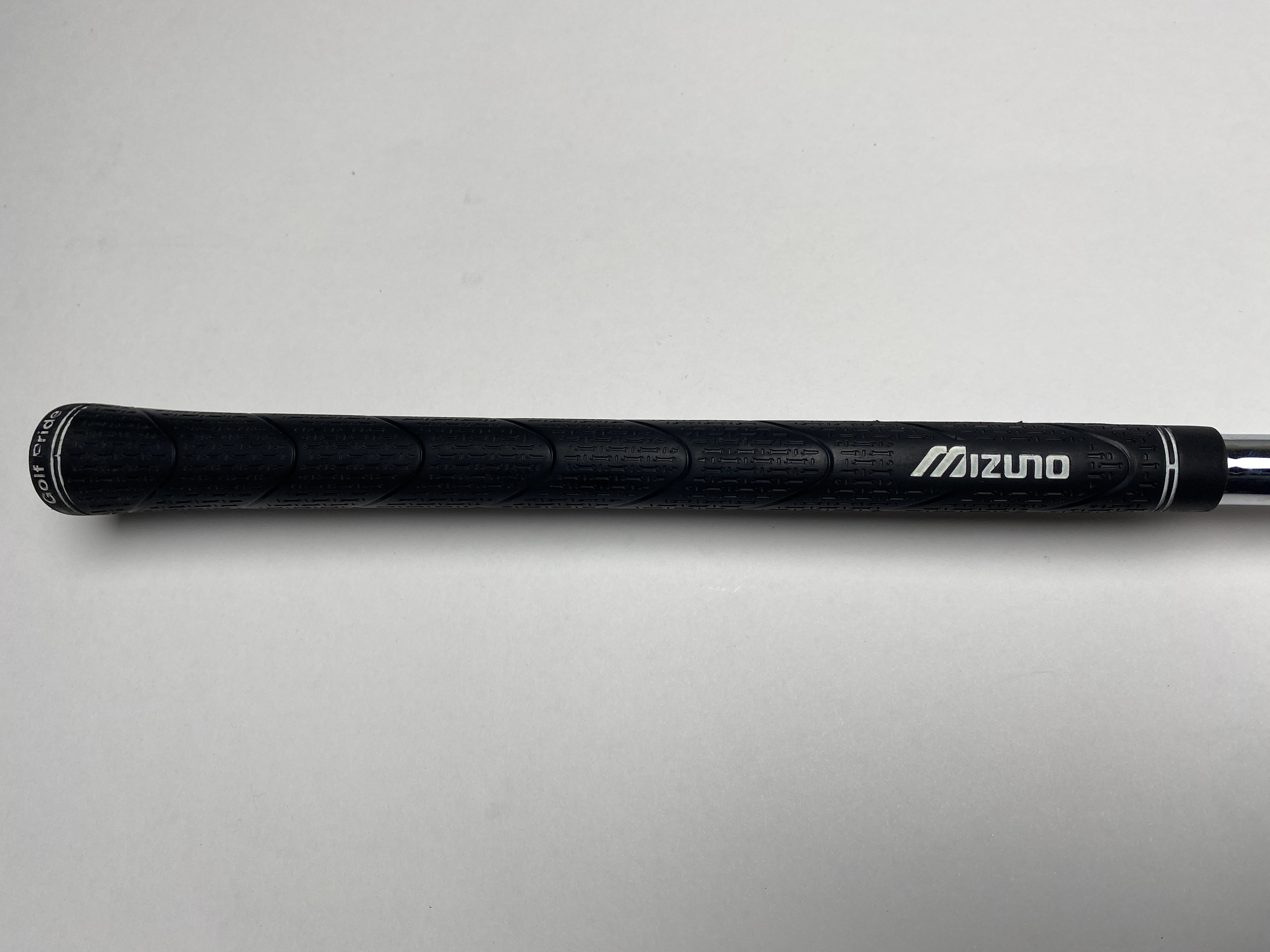 Mizuno MPR 12 Black Satin Gap Wedge GW 52* 7 Bounce DG Spinner Wedge