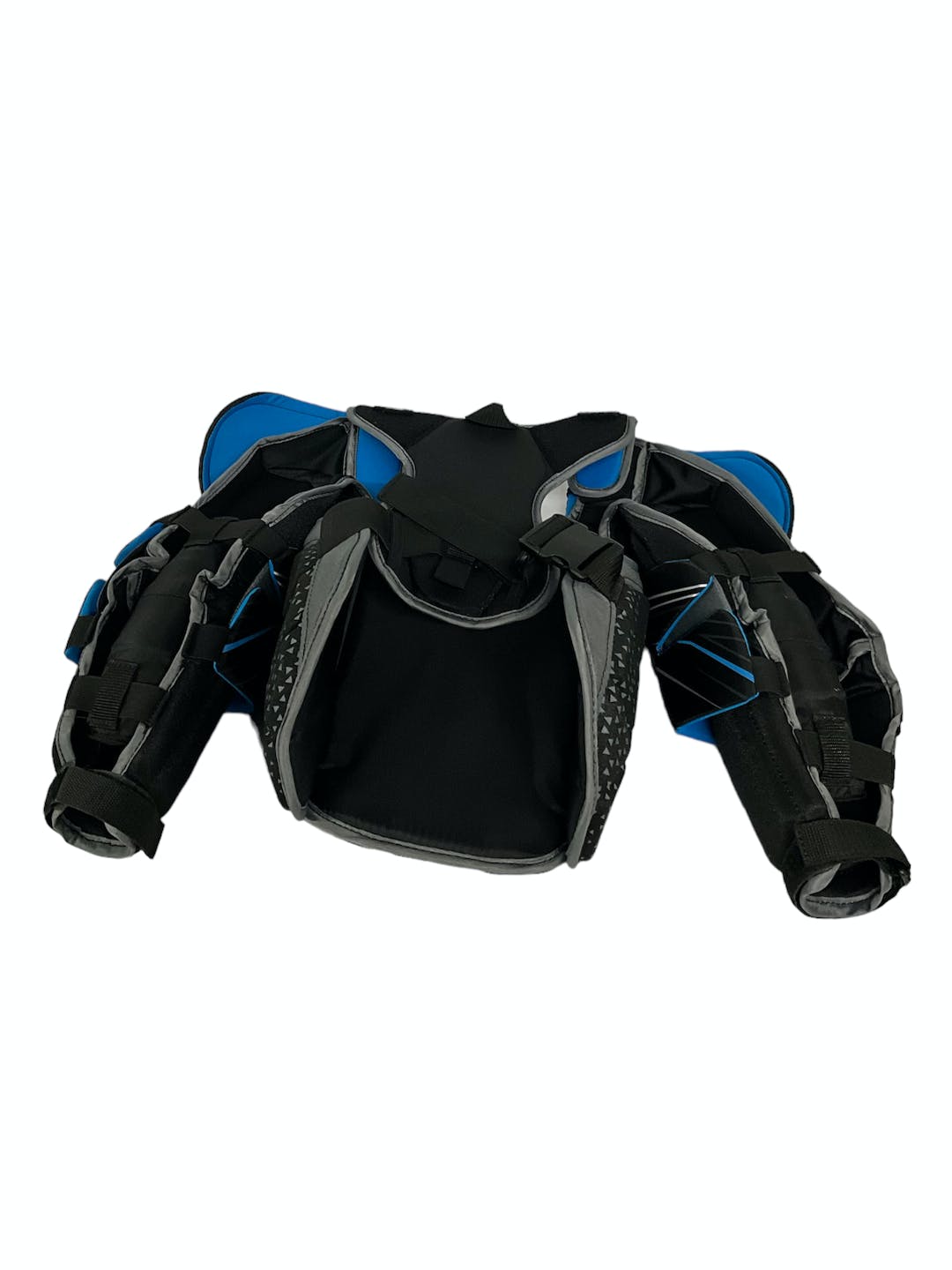 Used Bauer Gsx Prodigy Youth L Xl Goalie Chest Protector SidelineSwap