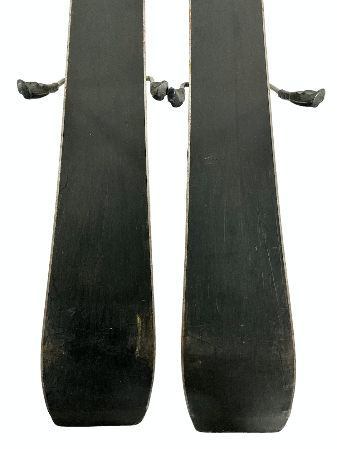 Used Atomic Race 80 Cm Junior Downhill Ski Combo SidelineSwap