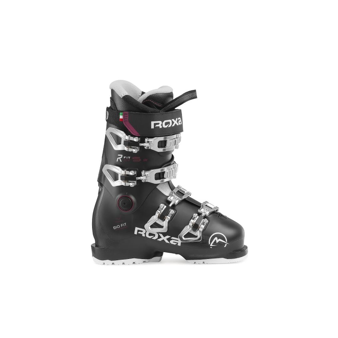 New Roxa R Fit Sport Women's Ski Boots Size 25.5cm SidelineSwap