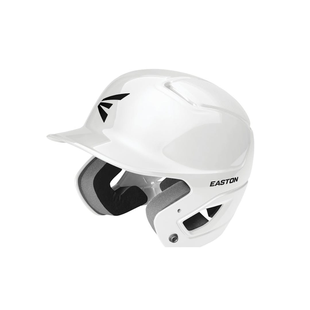 New Easton Alpha Batting Helmet White Tb S 8068554 SidelineSwap