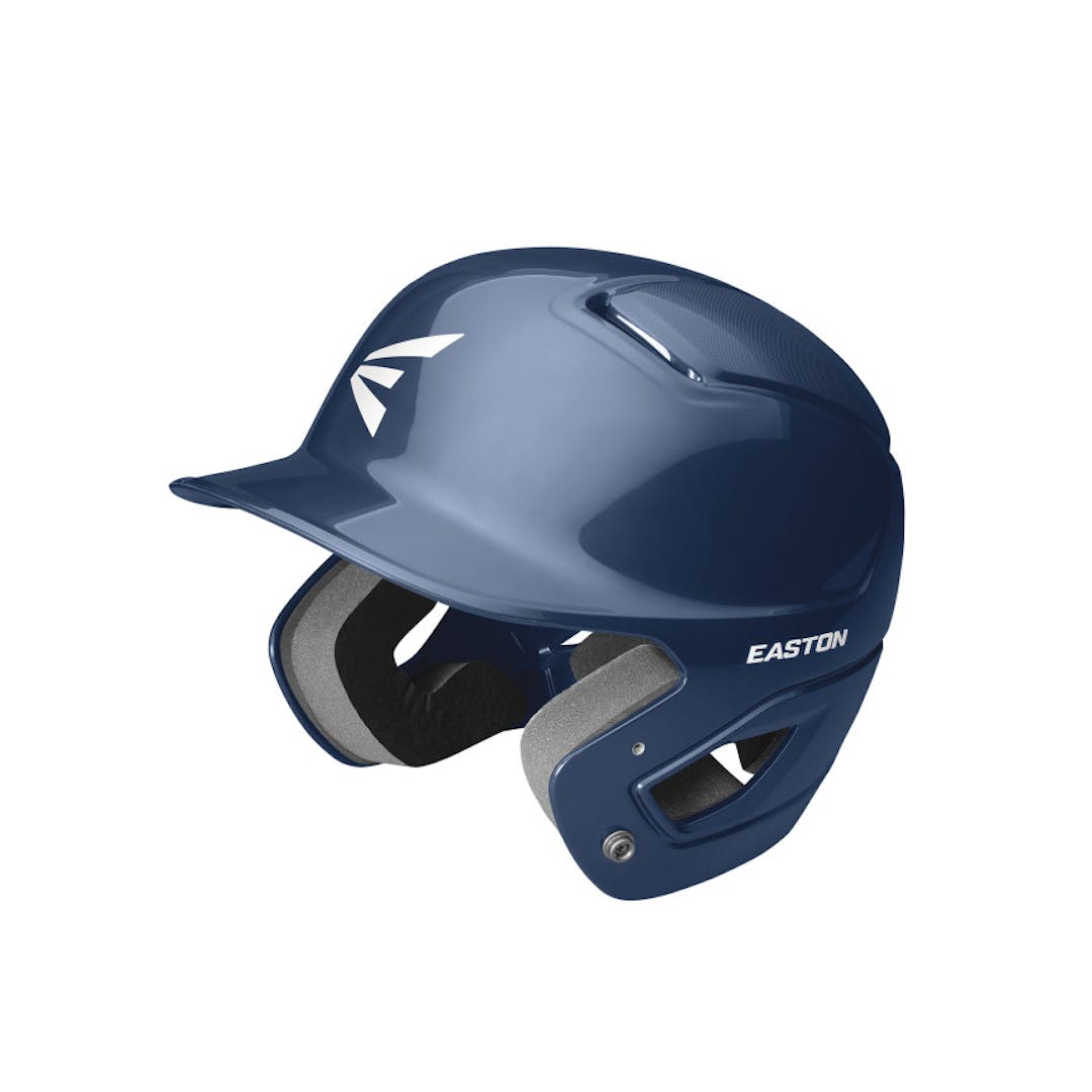 New Easton Alpha Batting Helmet Navy M L 8068544 SidelineSwap