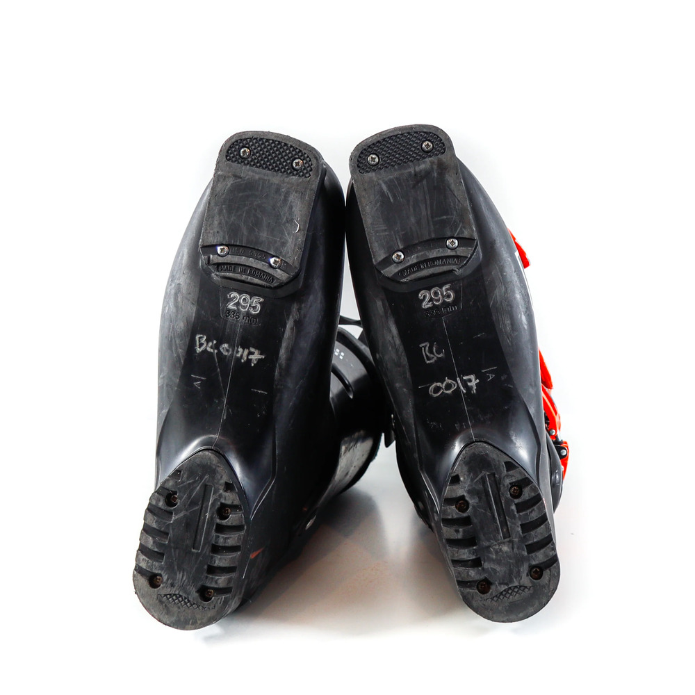 lange sx 90 ski boots