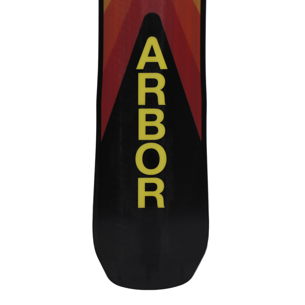 Arbor Shiloh Rocker 2023 Used Snowboard SidelineSwap