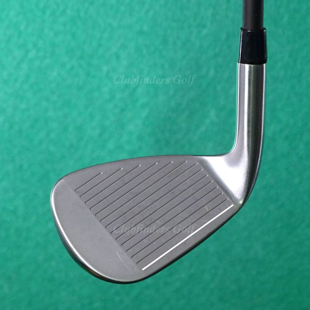 PXG 0311P Gen6 PW Pitching Wedge Mitsubishi Chemical MMT