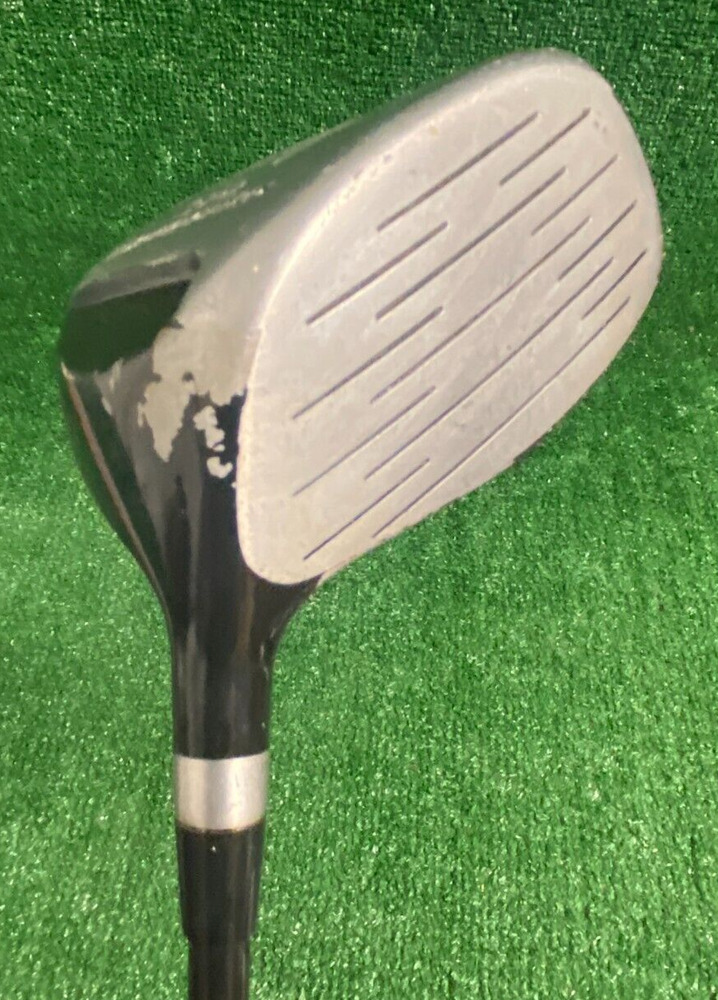 HiPPO John Daly Titanium Matrix 21° Hippo John Daly 370 Titanium Matrix Driver Golf Club RH