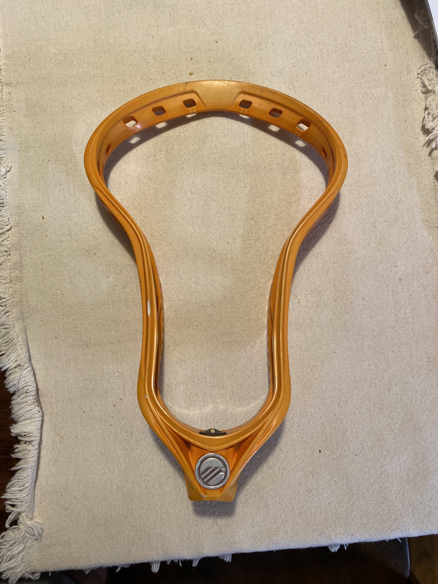 Maverik OPTIK 3.0 lacrosse head SidelineSwap