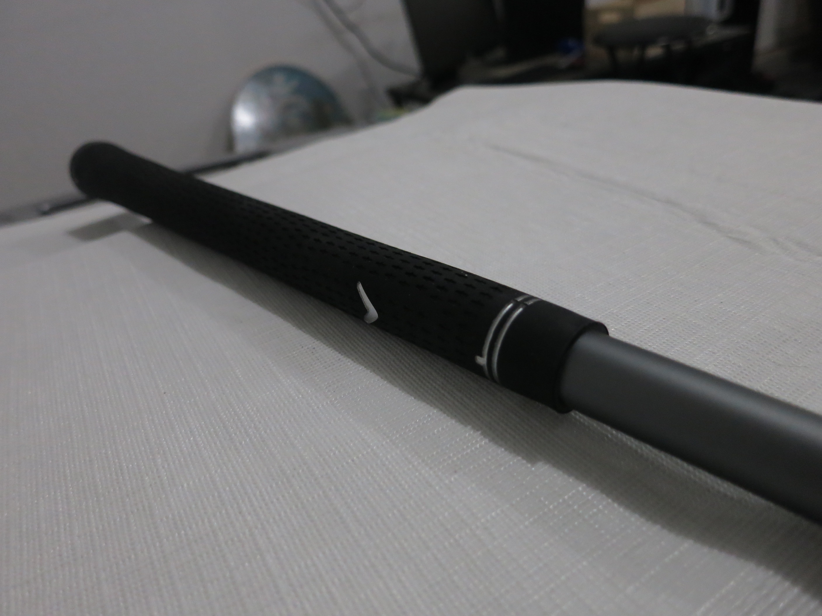 Callaway Mavrik Sand Wedge SW 56* Catalyst Regular Flex Graphite NEW LH SidelineSwap