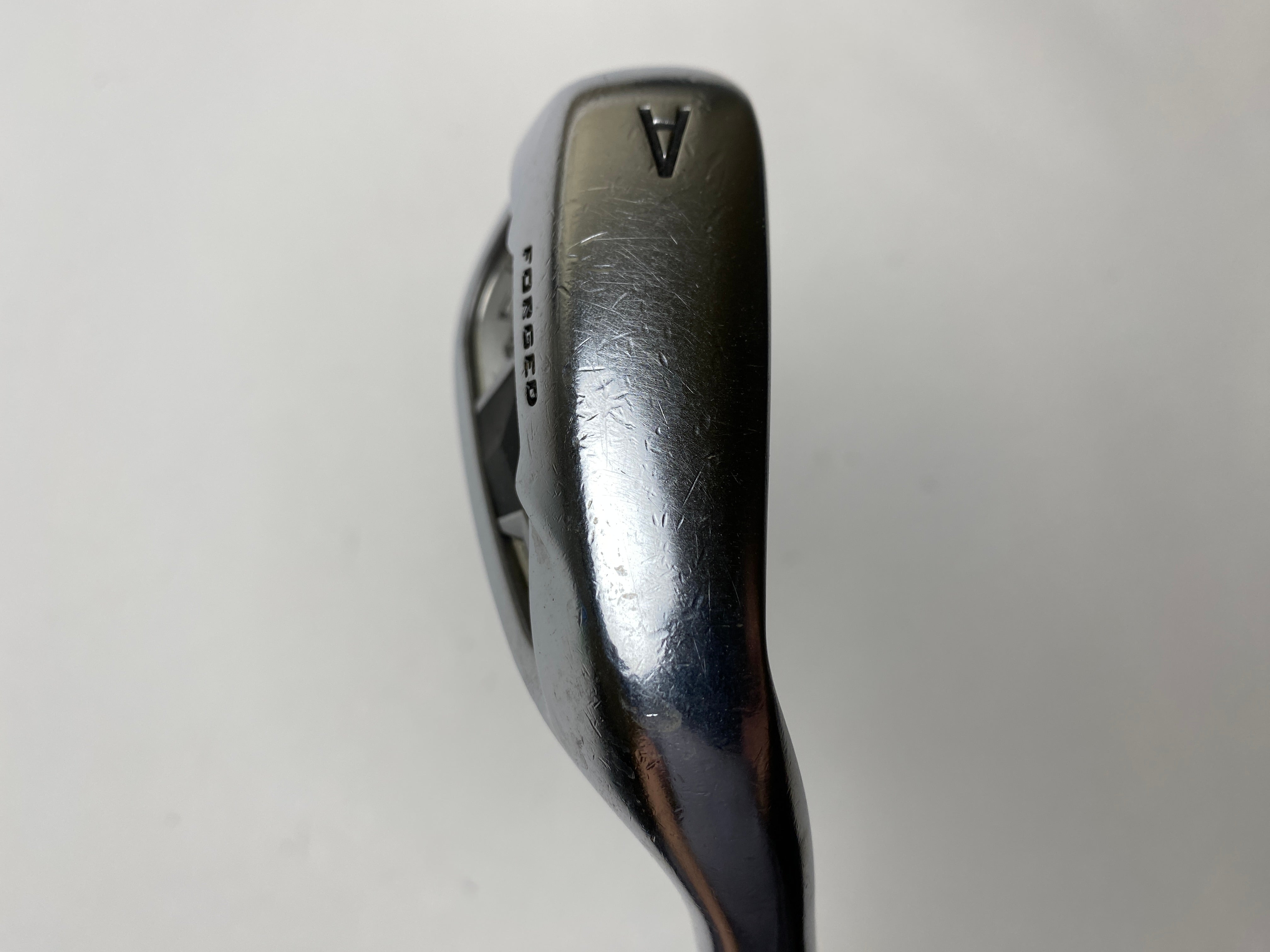 Callaway Apex 19 Approach Wedge True Temper Elevate VSS 95g Stiff Steel Mens RH SidelineSwap