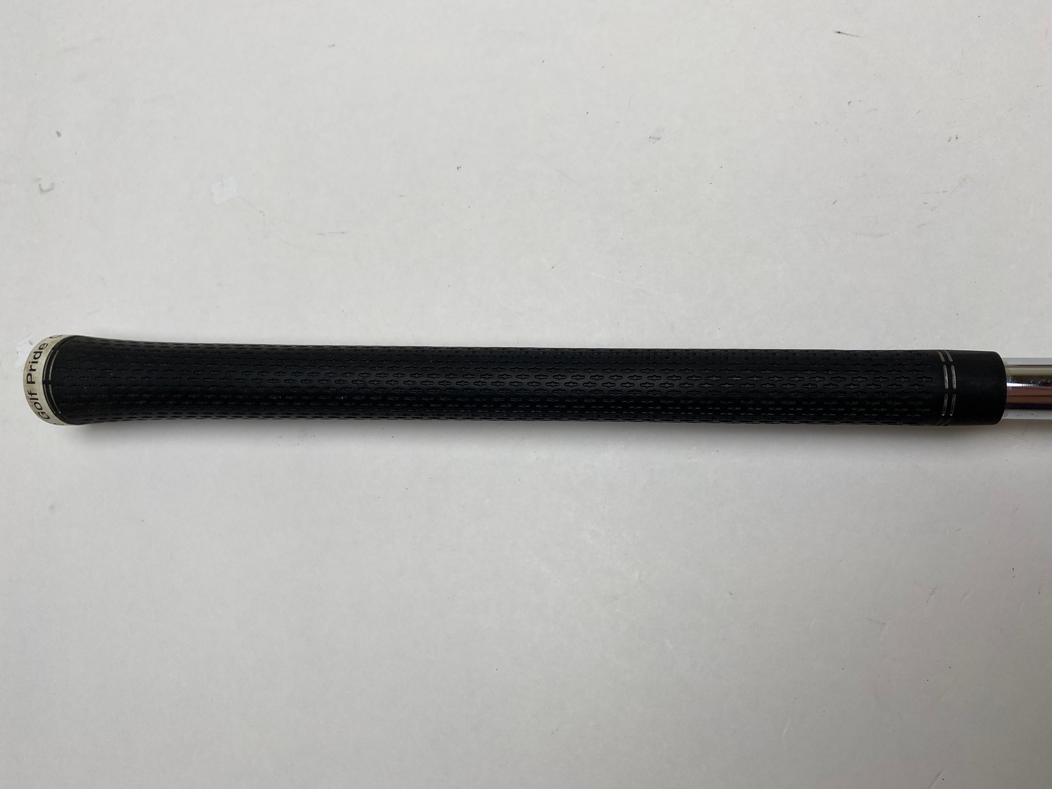 Callaway Apex 19 Approach Wedge True Temper Elevate VSS 95g Stiff Steel Mens RH SidelineSwap