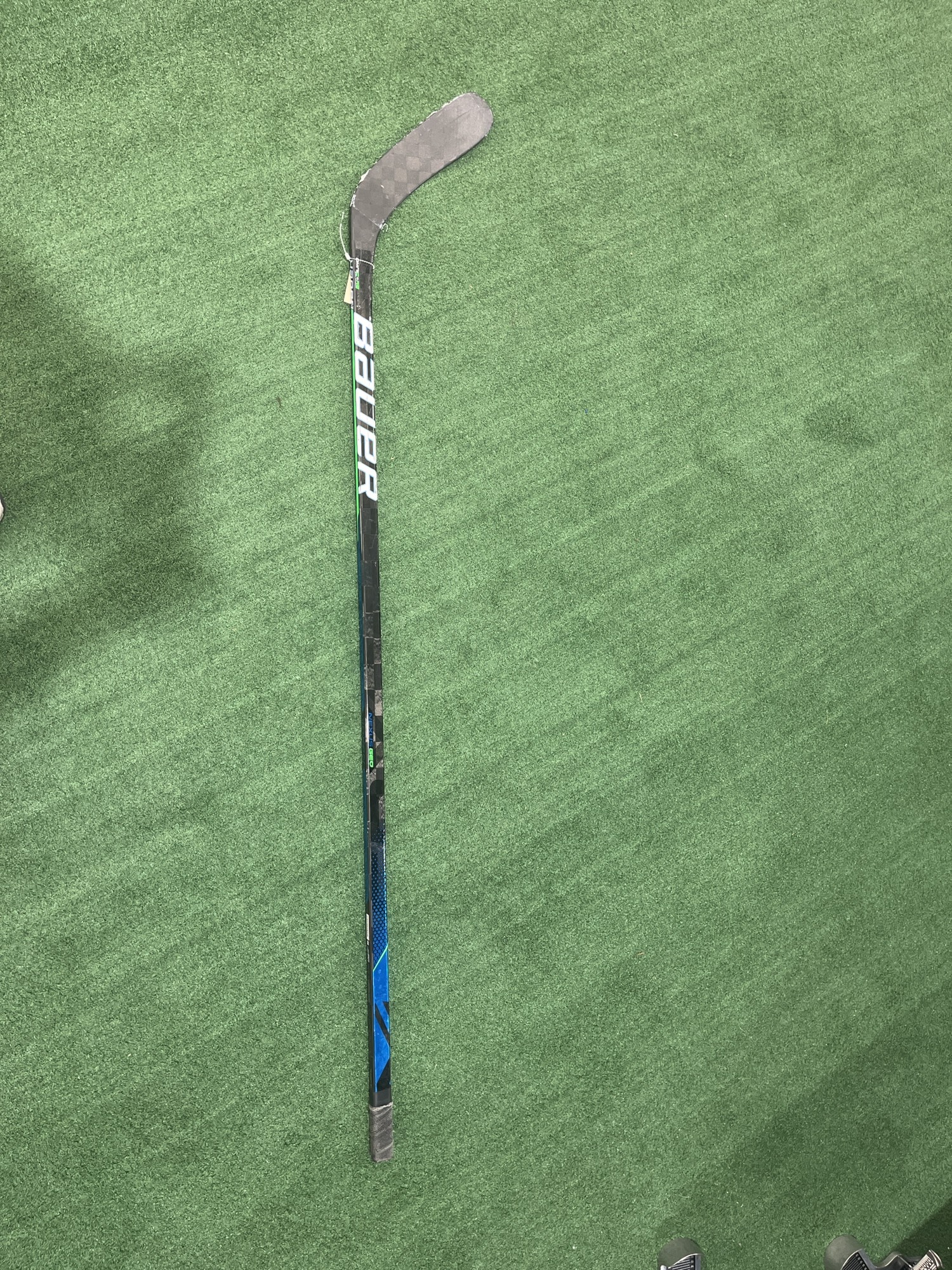 What Nhl Players Use The Bauer Nexus Geo at Fox blog