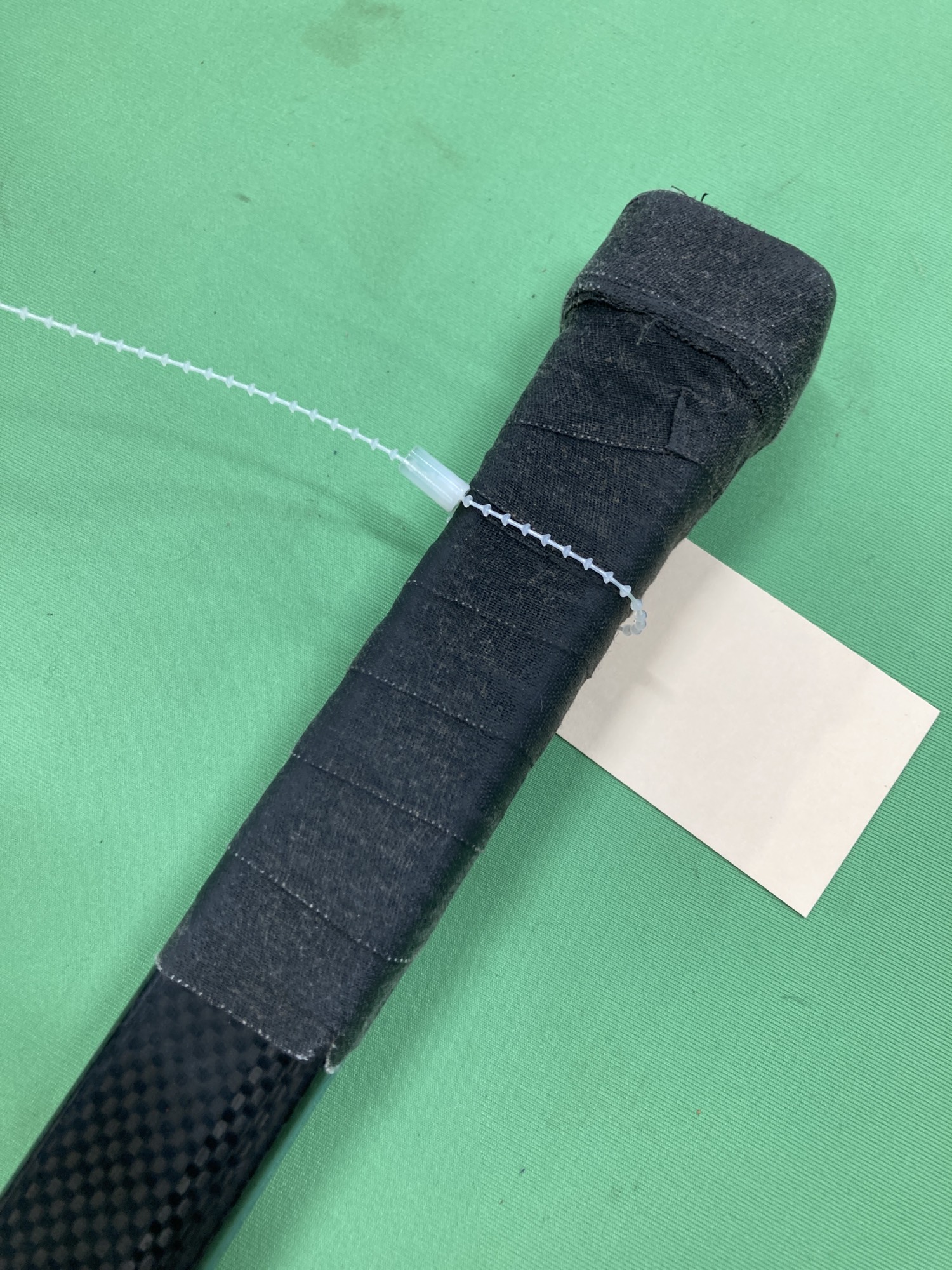 bauer supreme one 95